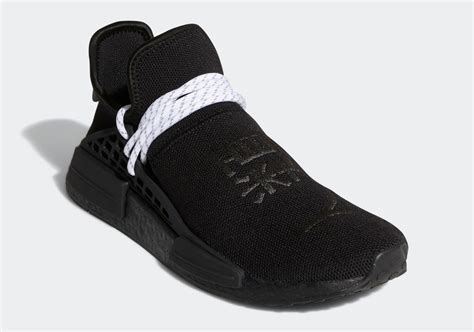 adidas hu schwarz herren|adidas NMD Hu Pharrell schwarz Herren – GY0093 – DE .